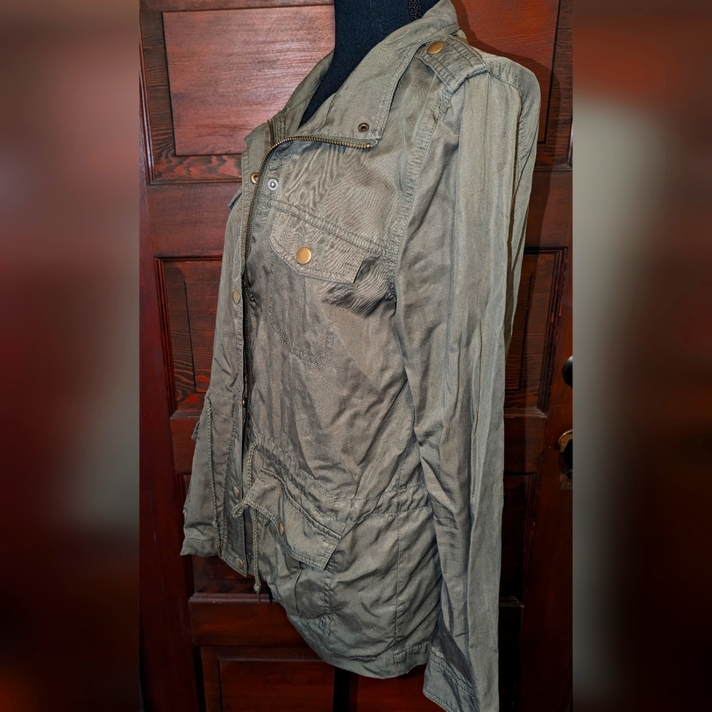 Best Spring Jacket Ever - image 1